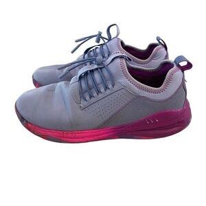 Clove Shoes for Healthcare‎ workers purple and pink